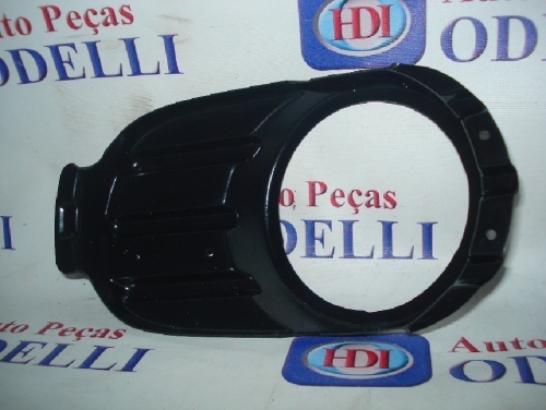 Aro Farol Auxiliar Pajero Sport 00/05 Original Ld