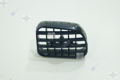 Difusor Ar S10 Blazer 01/11 Central Ld