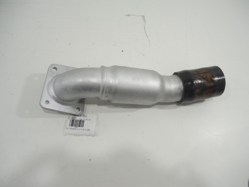 Cano Intercooler Hilux 3.0 05/15 Usado