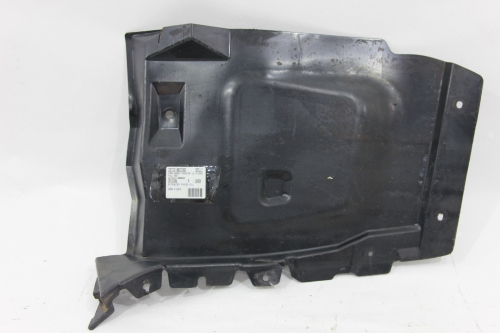 Para-barro Traseiro Ld Pajero Full 08/16 Usado (383)