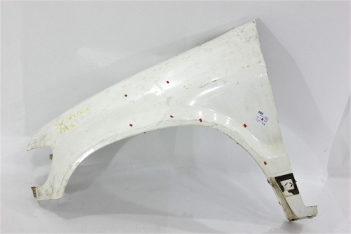 Para-lama Dianteiro Le Sportage 95/02 Usado (468)