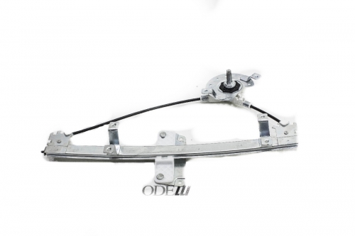 Máquina Vidro Traseiro Ranger 98/12 Manual Ld