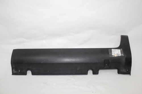 Moldura Ext Caixa Roda Tras Le Sportage 05/10 Usado (848)