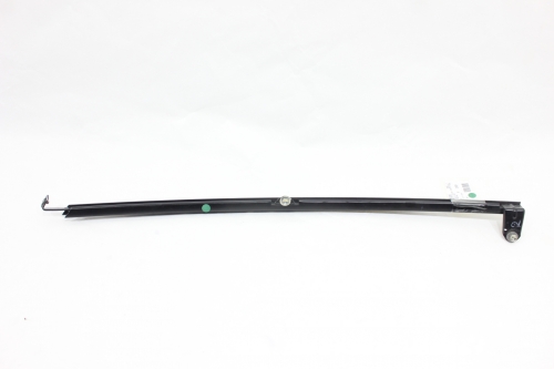 Guia Canaleta Vidro Porta Tras Ld Hilux Sw4 05/11 Usado (395)