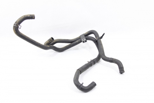 Mangueira Água Par Chevrolet S10 2000-2011 (663)
