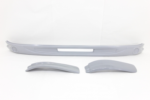 Spoiler Para-choque  Volvo Vm 4x2 04/... (3 Partes)