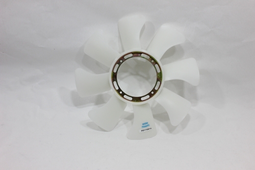 Helice L200 96/06 (Quadrada) Motor 2.5 8 Pas