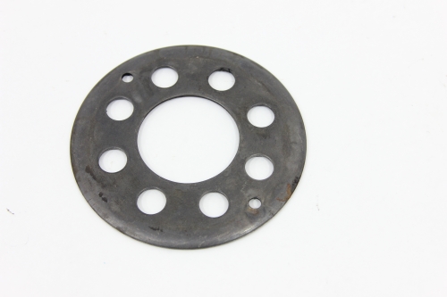 Chapa Flange Parafuso Volante Hilux Sr 02/04 Usado (520)