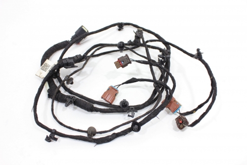 Chicote Lanterna Para-choque  Diant Tracker 17/19 Usado (658)