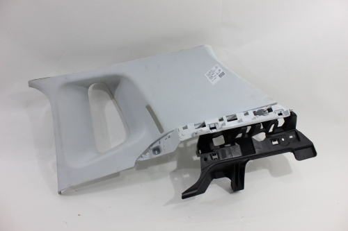 Acabamento Sup Lateral Porta Mala Ld Peugeot 2008 Griffe 15/20 Usado (079)