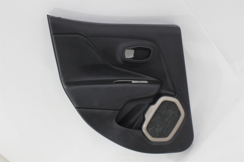 Forro Porta Traseira Le Jeep Renegade 15/22 Usado (773)