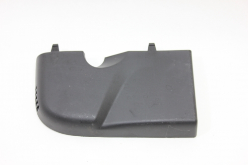 Moldura Tampa Sensor Chuva Parabrisa Ld Tracker 17/19 Usado (770)