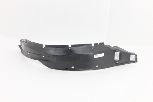 Paralama Int (Parabarro) Pajero 00/07 Sport L200 Sport/Outdoor/Savana 04/12 Le