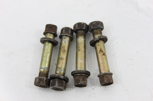 Parafuso Diferencial Diant Jg Pajero Sport 98/05 Usado (208)