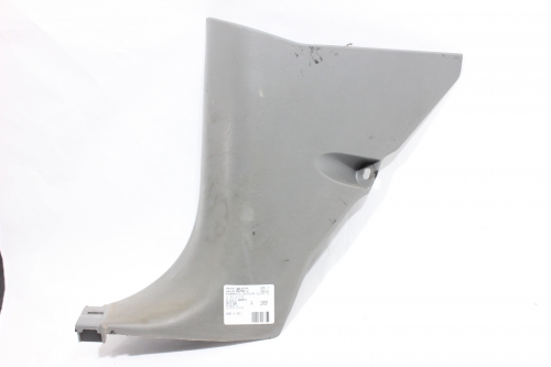 Acabamento Inferior Coluna Pé Le Hilux 05/11 Usado (273)
