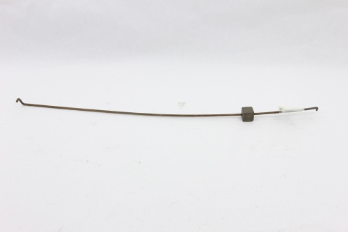Vareta Tampa Traseira D-20 85/96 Usado (953)