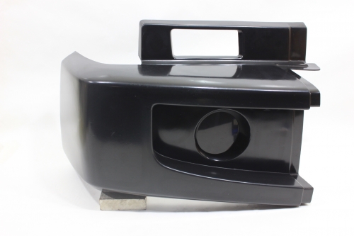 Para-choque  (Ponteira) Diant Vw 5-150/8-160/9-160/10-160 Delivery 12/... Ld