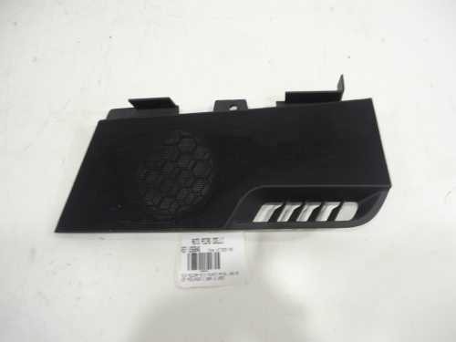 Tela Moldura Alto Falante Painel Land Rover Freelander 2 2009 Ld Usado