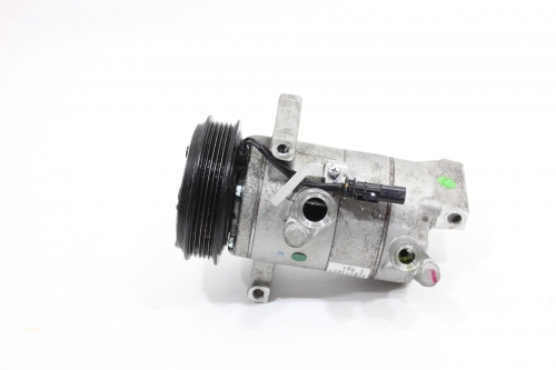 Compressor Ar Condicionado 1.2 Turbo Tracker 20/23 Usado (108)
