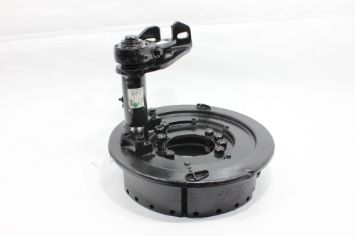 Espelho Roda Diant com Sapatas Le Vw 12-140 93/98 Usado (361)