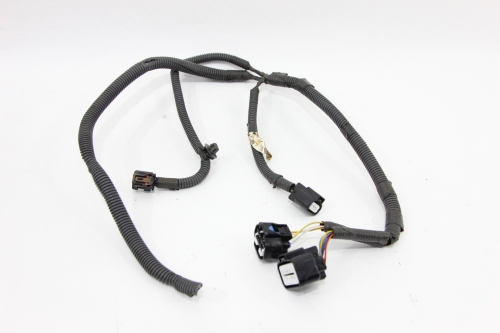 Chicote Sensor Posição Suspensão Pajero Full 08/16 Usado (858)