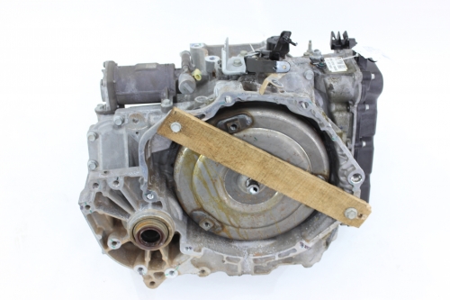 Caixa Câmbio Automática 1.4 Flex Turbo Tracker 17/19 Usado (940)