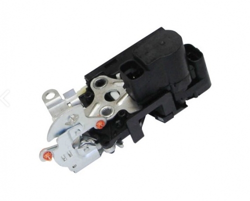 Fechadura Porta S10 Blazer C/ Trava Eletrica Ld
