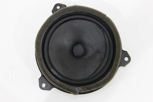 Alto Falante Porta Tras Ld S10 12/17 Usado (880)
