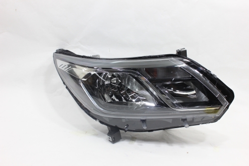 Farol S10 21/... S/Led Ld