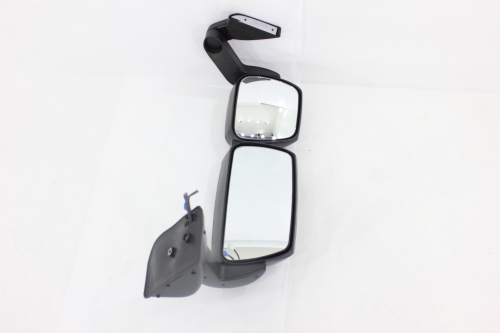 Espelho Retrovisor Iveco Stralis C/ Desembaçador Eletrico (Completo) Ld