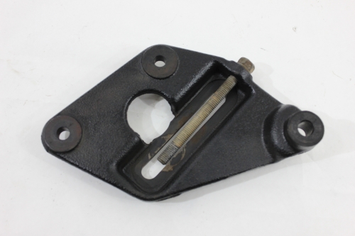 Suporte Tensor Correia Compressor Ar Pajero Sport 99/07 Usado (053)