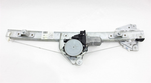 Máquina Vidro Elétrico Tras Le Vitara 11/15 Usado (767)