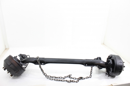 Eixo Completo Suspensão Diant Agrale 7000d 93/96 Usado (099)