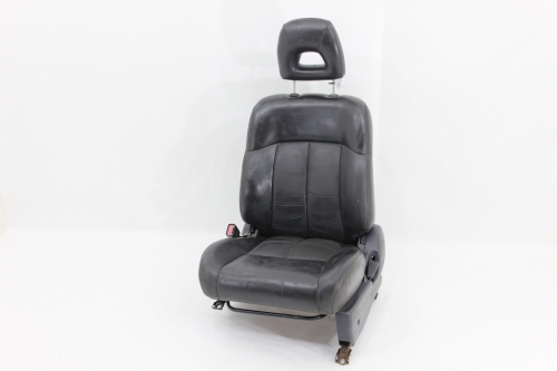 Banco Couro Dianteiro Le Rav4 94/00 Usado (581)
