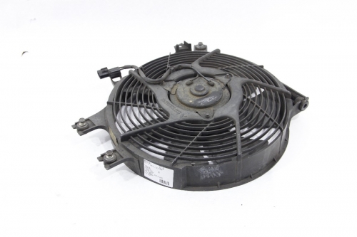 Eletro Ventilador Mitsubishi Pajero Sport 1998-2005 (706)