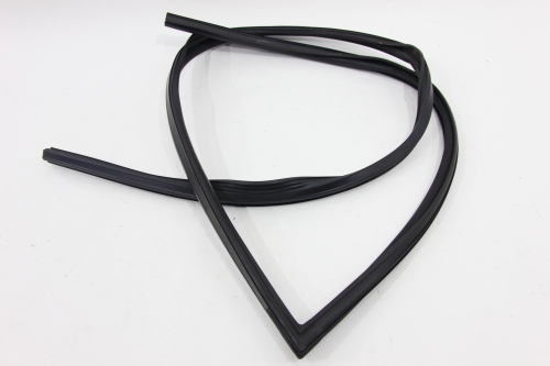 Canaleta Vidro Porta Diant Ld Rav4 94/00 Usado (216)