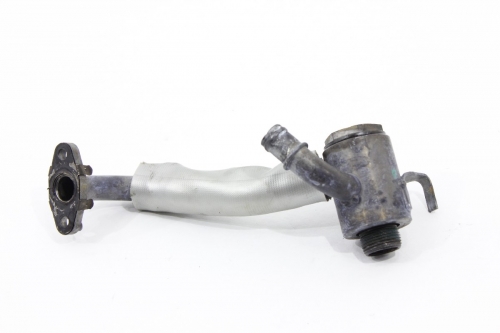 Cano Oléo Bloco Motor Volkswagen Amarok Se 4x4 Dupla 2011-2015 Usado (109)