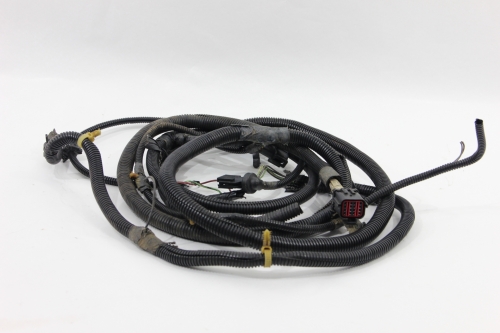Chicote Bomba Combustivel F-250 99/12 Usado (410)