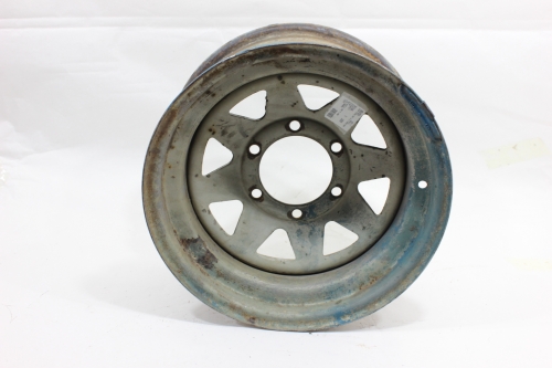 Roda Ferro Aro 15 6 Furos D-20 85/96 (594)