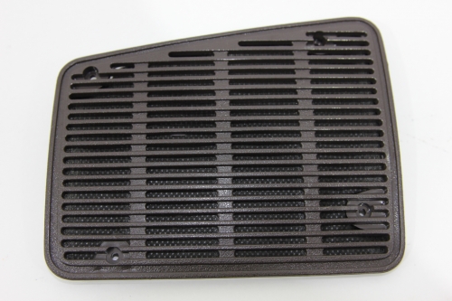 Tela Auto Falante Mb Hpn 709/710/912/1214/1418/1618/1620/... Marrom Le
