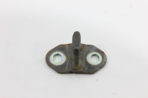 Batente Tampa Traseira Hilux  3.0 05/15 Usado (831)