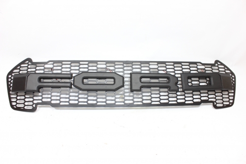 Grade Ranger 17/19 Raptor (Completa) Preta