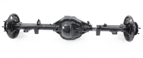 Diferencial Traseiro 11x48 Frontier 03/07 Usado (940)