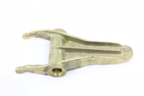Garfo Embreagem Ducato Jumper Boxer 10/... 2.3 16v Multi-jet Bronze