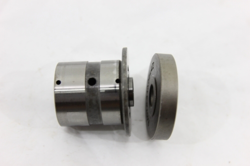 Cubo Engrenagem Motor S10 01/11 Usado (476)