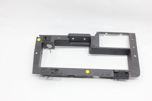 Acabamento Suporte Tampa Porta Luvas S10 95/00 Usado (341)