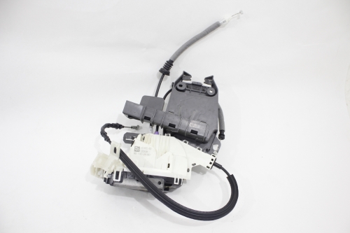Fechadura Elé Porta Tras Ld Jeep Renegade 15/18 Usado (855)