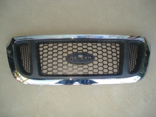 Grade Ranger 05/09 Cromada