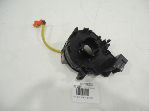 Cinta Air Bag Hilux 05/15 Usado