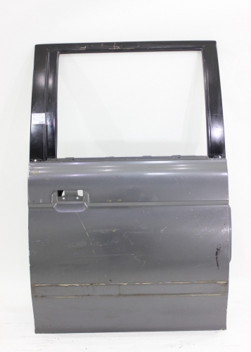 Porta Traseira Ld L200 Outdoor 04/11 Usado (081)